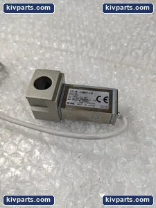 SMC IS10E-20N02-LR Pneumatic Pressure Switch – actual item, photo 2 of 6