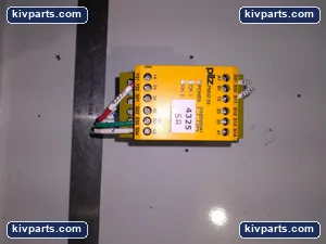 Pilz Pnoz X3 – actual item, photo 4 of 6