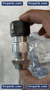 Amphenol C10-730511-Z2SM Connector – actual item, photo 2 of 9