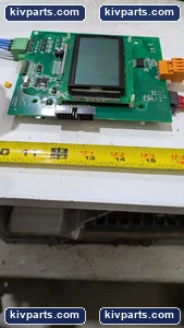 Ingeteam AQD0292 _A Communication Board – actual item, photo 3 of 6