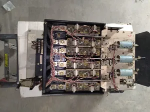 Reliance Electric 803612-RE DCS Power Module