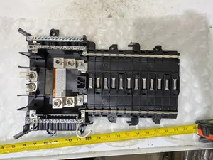 Square D QO124L200PDL Circuit Breaker