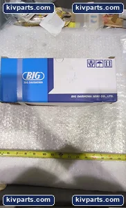BIG BBT40-HDC32E-90 Hydraulic Chuck Tool Holder – actual item, photo 3 of 3