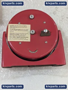190-100 Kodak Dark Room Timer – actual item, photo 4 of 7