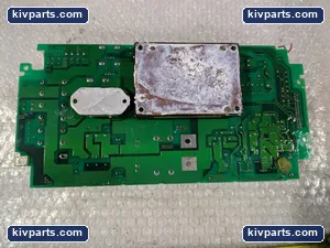 Mitsubishi A22MC3.7B Drive Board – actual item, photo 8 of 10