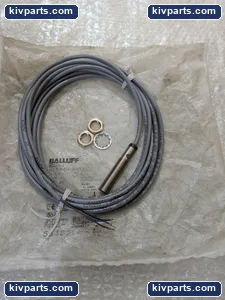 Balluff BES01EJ Proximity Sensor – actual item, photo 2 of 3