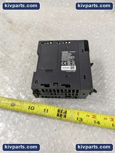Keyence KV-NC32T CPU Module PLC Controller – actual item, photo 4 of 6