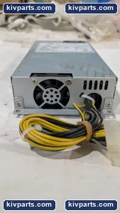 SPI350U4BB ATX Switching Power Supply – actual item, photo 4 of 6