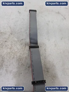 Gilbarco R17995-G7 Regulator Logic Ribbon Cable – actual item, photo 6 of 13