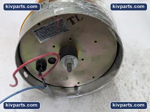 MV2 Rotating Beacon Warning Light – actual item, photo 3 of 4