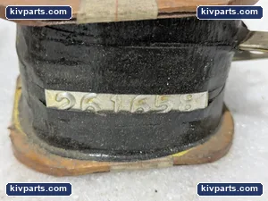 Square D 261658 Magnetic Coil – actual item, photo 2 of 4