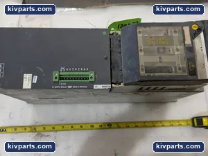 Bosch Rexroth NV20/1F-D 1070078431-201 Power Module – actual item, photo 2 of 7