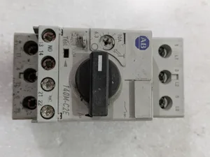 Allen-Bradley 140M-C2E Circuit Breaker