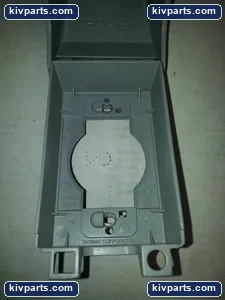 Taymac Extra Duty Outlet Cover – actual item, photo 3 of 4
