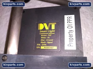 DVT RA007457 Smart Light – actual item, photo 2 of 5