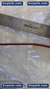 Emerson 02526361700 Electrode York S1 – actual item, photo 6 of 9