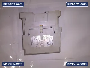 Allen-Bradley 100-C85 Contactor – actual item, photo 3 of 6