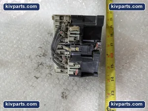 Mitsubishi S-T12 TH-T18 KP Overload Relay – actual item, photo 11 of 16