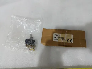 Eaton 7564K6 Toggle Switch