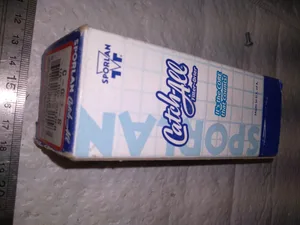 C-032-S Catch ALL 33C3 ODF Solder Filter