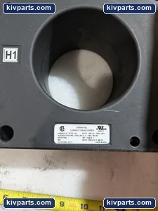 CT375 Current Transformer – actual item, photo 2 of 8