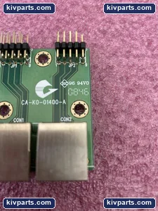 CA-K0-01400-A Header Connector Computer – actual item, photo 3 of 7
