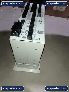Basler DECS-400 Digital Excitation Control – actual item, photo 9 of 12