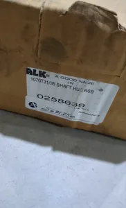 ALK 1070T31/35 0258639 Steelflex Grid Coupling