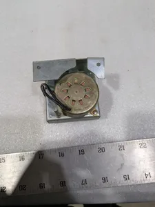 Carrier HK25MJ172 Timer Relay