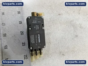 Piab Vacuum Generator – actual item, photo 4 of 9