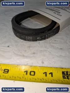 Dayton 4L520H Premium Belt – actual item, photo 2 of 4