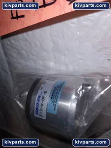 F-7-X-BF-E Fabco Air Pneumatic Cylinder – actual item, photo 3 of 4
