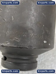 Armstrong 22-096 Impact Socket – actual item, photo 3 of 6