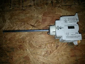 Cutler-Hammer R5A3016U Rotary Disconnect Switch
