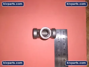 HTM Female Fitting – actual item, photo 2 of 4