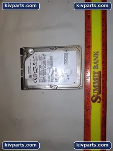 Hitachi HTS541040G9SA00 Industrial Computer – actual item, photo 2 of 5