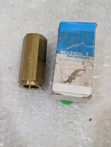 Deltrol 69526530 Fluid Products BT Ref Bt Pump – actual item, photo 1 of 6