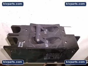 Airpax 6-467-7 209-2 Breaker – actual item, photo 4 of 5