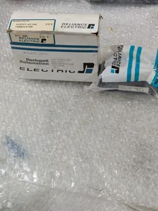 Reliance Electric 602909-811AW DC Drive – actual item, photo 1 of 5