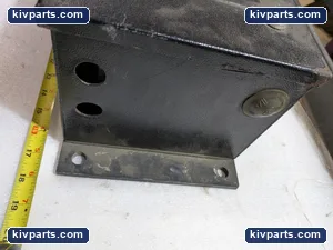 Nelson 9004-0104 Heat Trace Controller Panel – actual item, photo 4 of 15