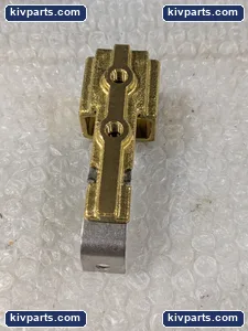 General Electric 0328B691G0001 Excitation Brush Holder – actual item, photo 3 of 10