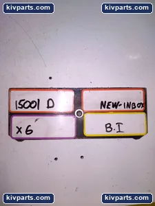 Bussmann J60030-2S Fuse Holder – actual item, photo 4 of 4