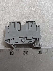 Eaton 60947-7-1 UT 4-4 Wire