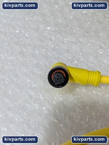 Laser Mechanisms D00397 Parabola Interlock – actual item, photo 3 of 5