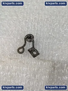 Cutler-Hammer 9586H690A Overload Heater Coil Element – actual item, photo 2 of 4