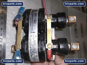 260NO-120A-18 Contactor – actual item, photo 5 of 7