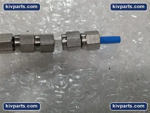 Swagelok SS-200 SST Tube – actual item, photo 3 of 6