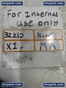 AEG Guided Mini Relay Contactor – actual item, photo 5 of 5