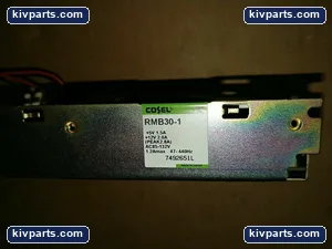 Cosel RMB30-1 Power Supply Module – actual item, photo 2 of 2