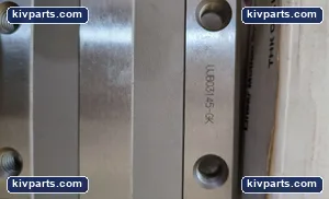 Precautions UJBO3145-GK Part Plug – actual item, photo 2 of 4